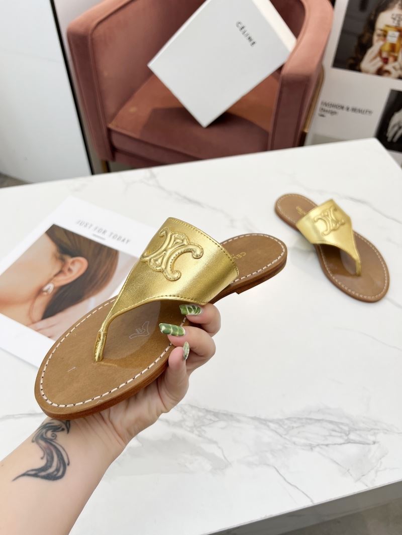 Celine Sandals